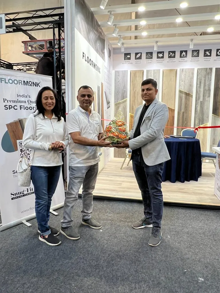 Floormonk @ Property Expo and Showcase - 2023
